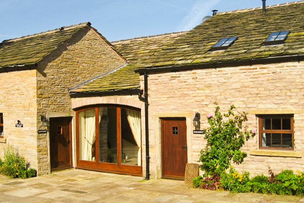 The Cheshire Hunt Holiday Cottages